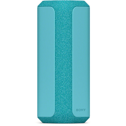 Sony Lautsprecher, Bluetooth kabellos SRSXE200L Blau Sony Lautsprecher, Bluetooth kabellos SRSXE200L Blau